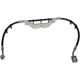 Purchase Top-Quality Rear Brake Hose by DORMAN/FIRST STOP - H620372 pa3