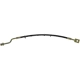 Purchase Top-Quality Rear Brake Hose by DORMAN/FIRST STOP - H620374 pa4