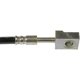 Purchase Top-Quality Rear Brake Hose by DORMAN/FIRST STOP - H620376 pa1