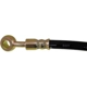 Purchase Top-Quality Rear Brake Hose by DORMAN/FIRST STOP - H620405 pa3