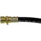 Purchase Top-Quality Rear Brake Hose by DORMAN/FIRST STOP - H620409 pa1