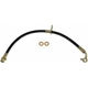 Purchase Top-Quality Rear Brake Hose by DORMAN/FIRST STOP - H620409 pa3