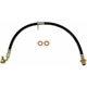 Purchase Top-Quality Rear Brake Hose by DORMAN/FIRST STOP - H620410 pa7