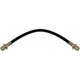 Purchase Top-Quality Rear Brake Hose by DORMAN/FIRST STOP - H620413 pa3