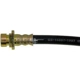 Purchase Top-Quality Rear Brake Hose by DORMAN/FIRST STOP - H620414 pa1