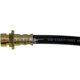 Purchase Top-Quality Rear Brake Hose by DORMAN/FIRST STOP - H620414 pa5