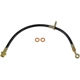 Purchase Top-Quality Rear Brake Hose by DORMAN/FIRST STOP - H620414 pa7