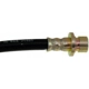 Purchase Top-Quality Rear Brake Hose by DORMAN/FIRST STOP - H620416 pa2