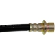 Purchase Top-Quality Rear Brake Hose by DORMAN/FIRST STOP - H620416 pa5