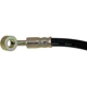 Purchase Top-Quality Rear Brake Hose by DORMAN/FIRST STOP - H620418 pa5