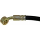 Purchase Top-Quality Rear Brake Hose by DORMAN/FIRST STOP - H620419 pa1