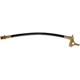 Purchase Top-Quality Rear Brake Hose by DORMAN/FIRST STOP - H620422 pa3