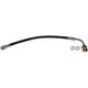 Purchase Top-Quality Rear Brake Hose by DORMAN/FIRST STOP - H620428 pa1