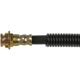 Purchase Top-Quality Rear Brake Hose by DORMAN/FIRST STOP - H620433 pa4