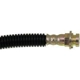 Purchase Top-Quality Rear Brake Hose by DORMAN/FIRST STOP - H620434 pa2