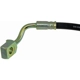 Purchase Top-Quality Rear Brake Hose by DORMAN/FIRST STOP - H620434 pa5