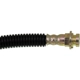 Purchase Top-Quality Rear Brake Hose by DORMAN/FIRST STOP - H620434 pa6