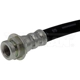 Purchase Top-Quality Rear Brake Hose by DORMAN/FIRST STOP - H620439 pa10