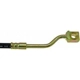 Purchase Top-Quality Rear Brake Hose by DORMAN/FIRST STOP - H620439 pa2