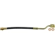 Purchase Top-Quality Rear Brake Hose by DORMAN/FIRST STOP - H620439 pa6