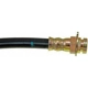 Purchase Top-Quality Rear Brake Hose by DORMAN/FIRST STOP - H620440 pa2