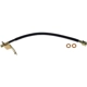 Purchase Top-Quality Rear Brake Hose by DORMAN/FIRST STOP - H620443 pa4