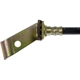 Purchase Top-Quality Rear Brake Hose by DORMAN/FIRST STOP - H620454 pa5
