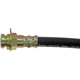 Purchase Top-Quality Rear Brake Hose by DORMAN/FIRST STOP - H620455 pa1