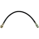 Purchase Top-Quality Rear Brake Hose by DORMAN/FIRST STOP - H620455 pa3