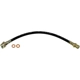 Purchase Top-Quality Rear Brake Hose by DORMAN/FIRST STOP - H620460 pa5