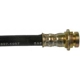 Purchase Top-Quality Rear Brake Hose by DORMAN/FIRST STOP - H620465 pa2