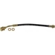 Purchase Top-Quality Rear Brake Hose by DORMAN/FIRST STOP - H620465 pa3