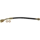 Purchase Top-Quality Rear Brake Hose by DORMAN/FIRST STOP - H620465 pa5
