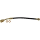 Purchase Top-Quality Rear Brake Hose by DORMAN/FIRST STOP - H620465 pa7