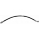 Purchase Top-Quality Rear Brake Hose by DORMAN/FIRST STOP - H620482 pa9