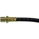Purchase Top-Quality Rear Brake Hose by DORMAN/FIRST STOP - H620483 pa3
