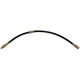 Purchase Top-Quality Rear Brake Hose by DORMAN/FIRST STOP - H620484 pa2