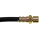 Purchase Top-Quality Rear Brake Hose by DORMAN/FIRST STOP - H620484 pa3