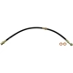 Purchase Top-Quality Rear Brake Hose by DORMAN/FIRST STOP - H620485 pa4