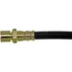 Purchase Top-Quality Rear Brake Hose by DORMAN/FIRST STOP - H620485 pa6