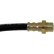 Purchase Top-Quality Rear Brake Hose by DORMAN/FIRST STOP - H620495 pa2