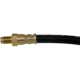Purchase Top-Quality Rear Brake Hose by DORMAN/FIRST STOP - H620495 pa4