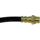 Purchase Top-Quality Rear Brake Hose by DORMAN/FIRST STOP - H620498 pa2