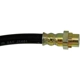 Purchase Top-Quality Rear Brake Hose by DORMAN/FIRST STOP - H620498 pa4