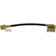 Purchase Top-Quality Rear Brake Hose by DORMAN/FIRST STOP - H620502 pa2