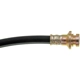 Purchase Top-Quality Rear Brake Hose by DORMAN/FIRST STOP - H620515 pa1