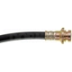 Purchase Top-Quality Rear Brake Hose by DORMAN/FIRST STOP - H620515 pa6