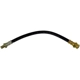Purchase Top-Quality Rear Brake Hose by DORMAN/FIRST STOP - H620517 pa1