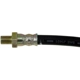 Purchase Top-Quality Rear Brake Hose by DORMAN/FIRST STOP - H620517 pa3