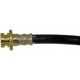 Purchase Top-Quality Rear Brake Hose by DORMAN/FIRST STOP - H620522 pa1